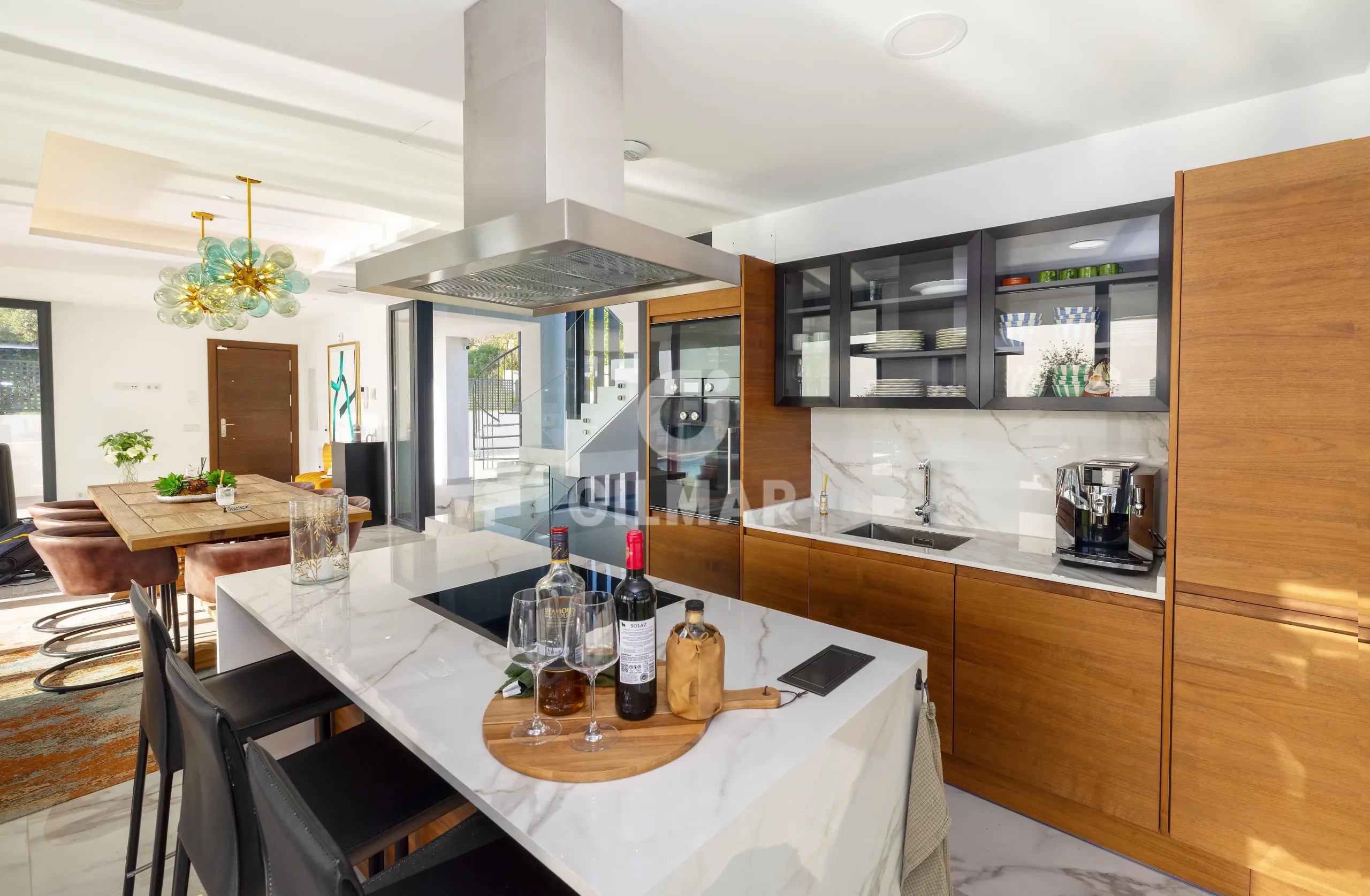 Villa in Estepona Oeste - Málaga