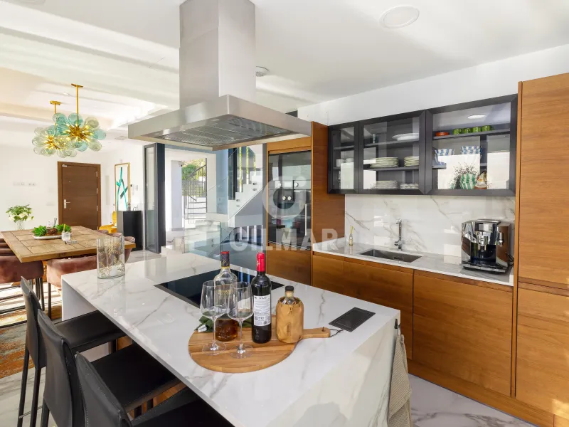 Villa in Estepona Oeste - Málaga