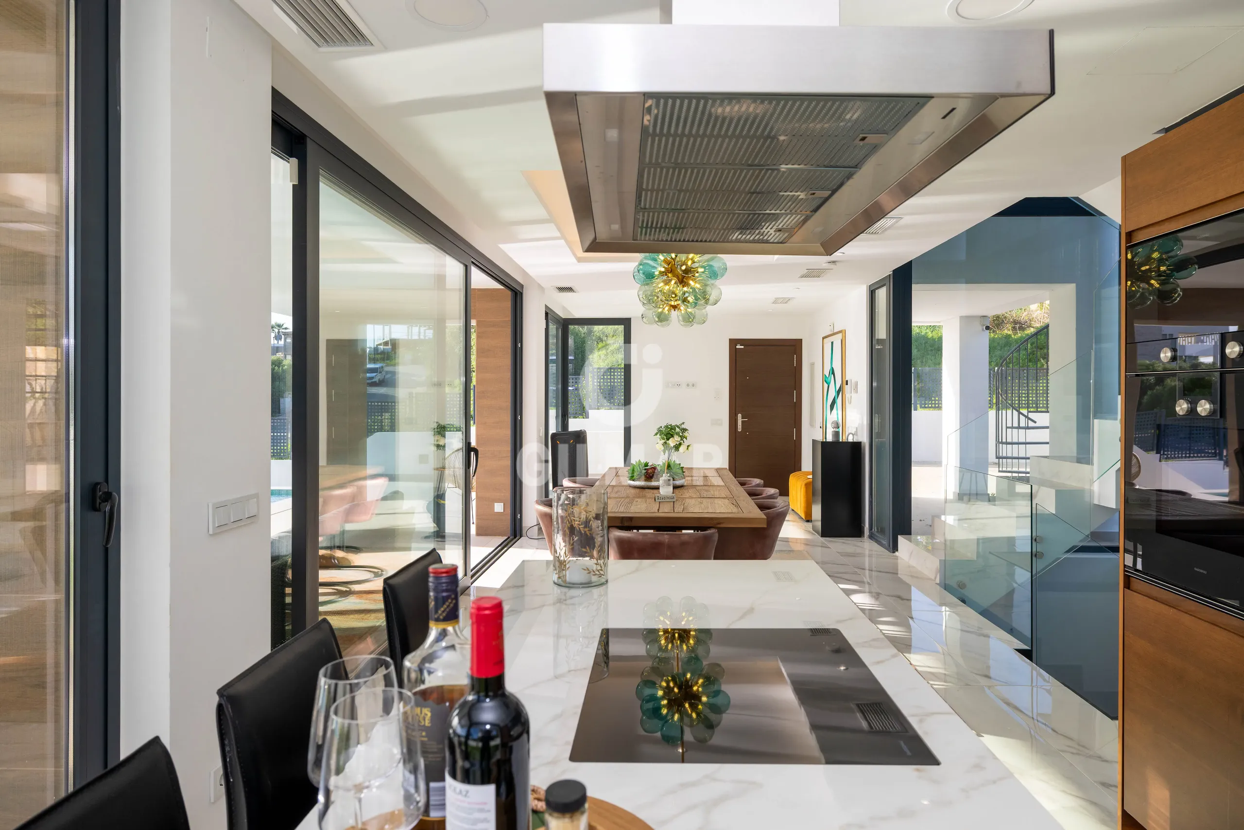 Villa in Estepona Oeste - Málaga