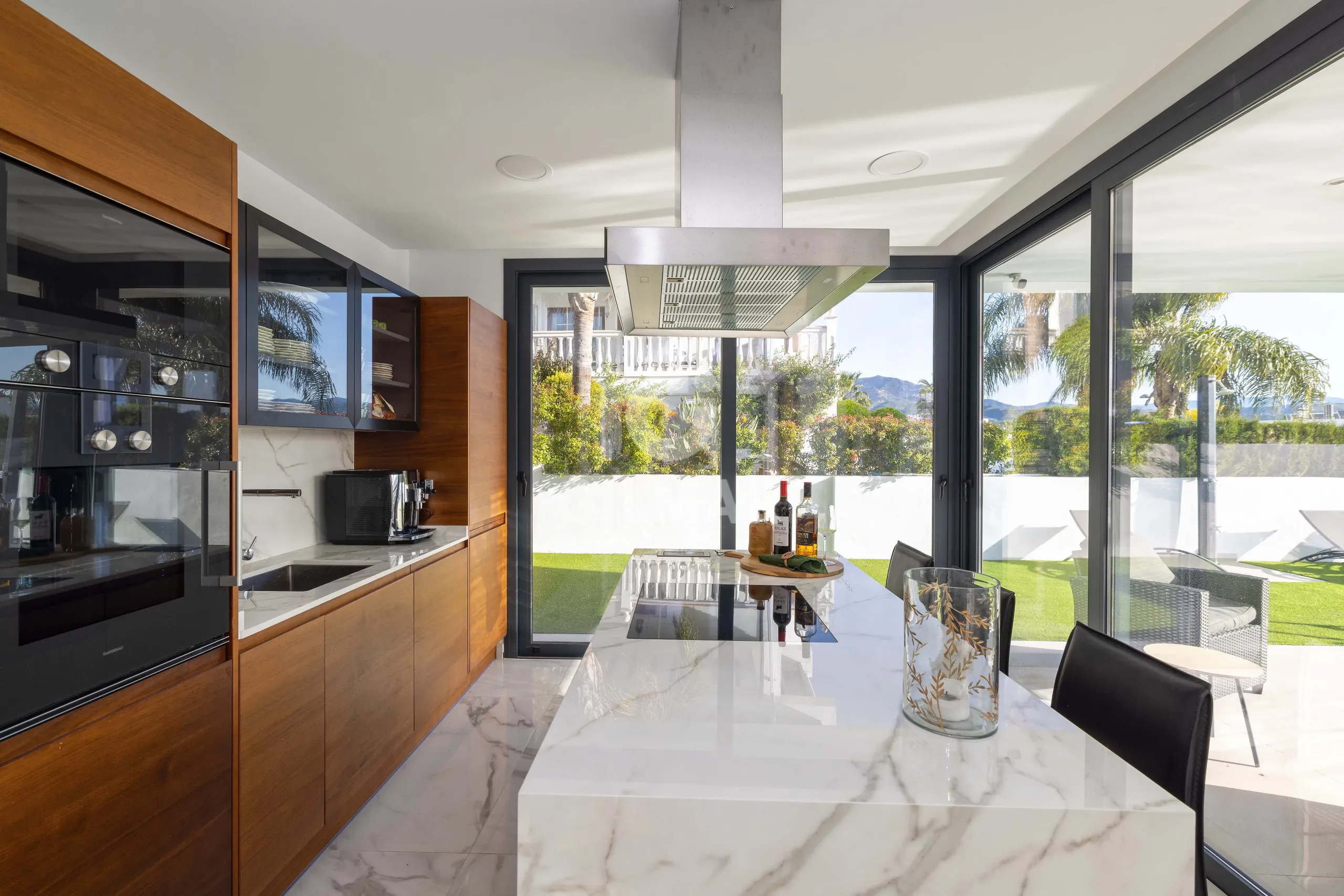 Villa in Estepona Oeste - Málaga