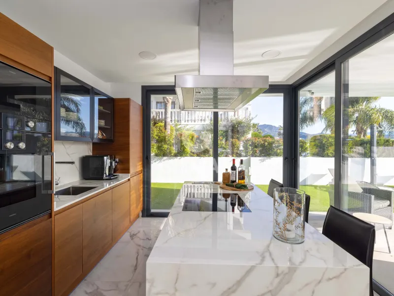 Villa in Estepona Oeste - Málaga
