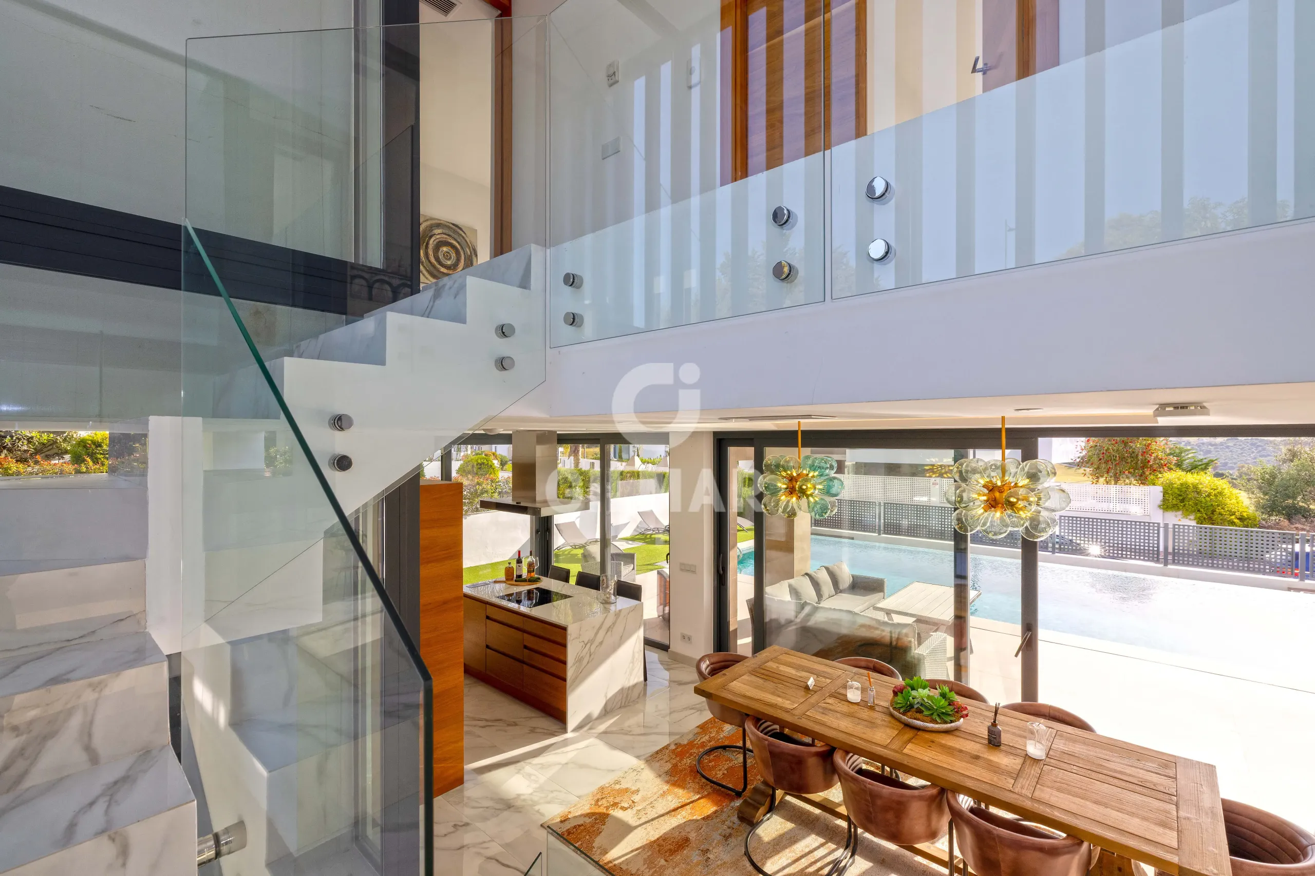 Villa in Estepona Oeste - Málaga