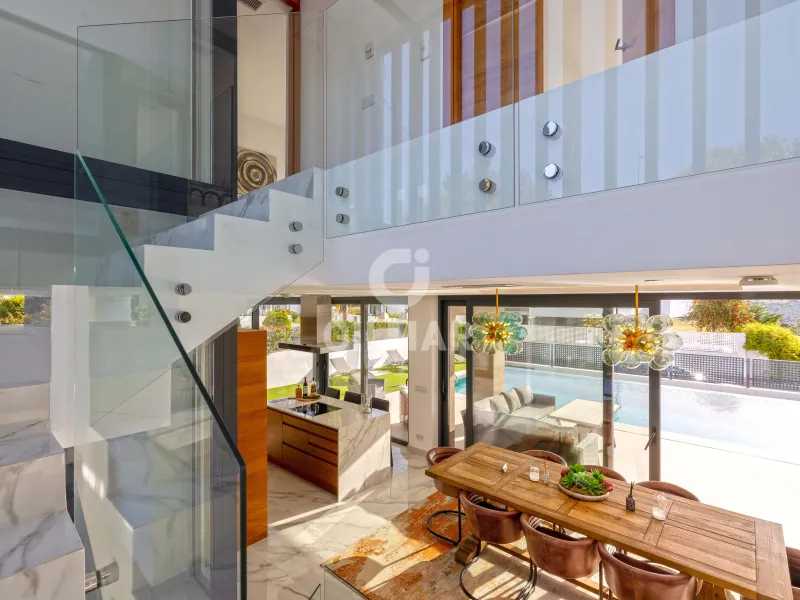 Villa in Estepona Oeste - Málaga