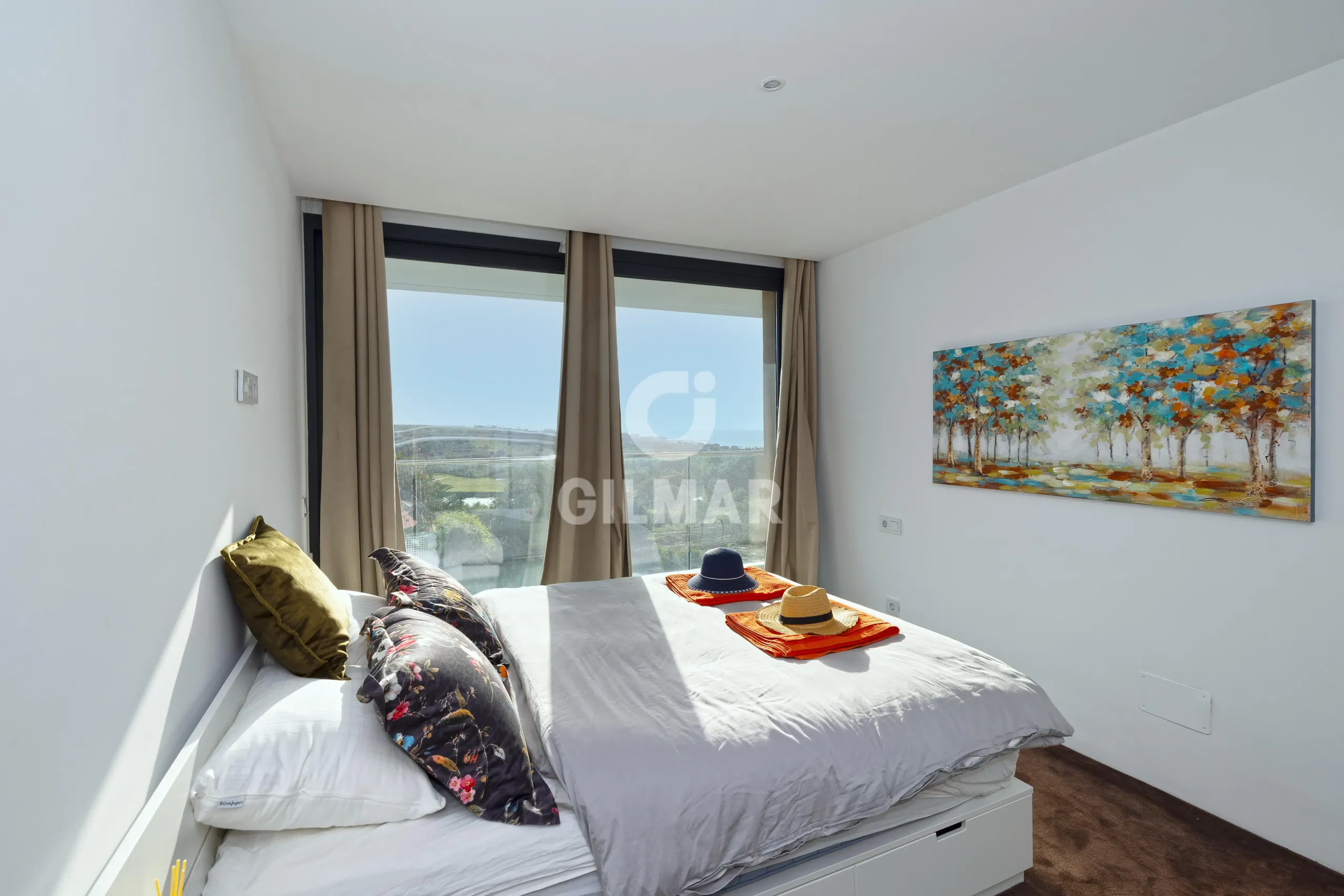 Villa in Estepona Oeste - Málaga