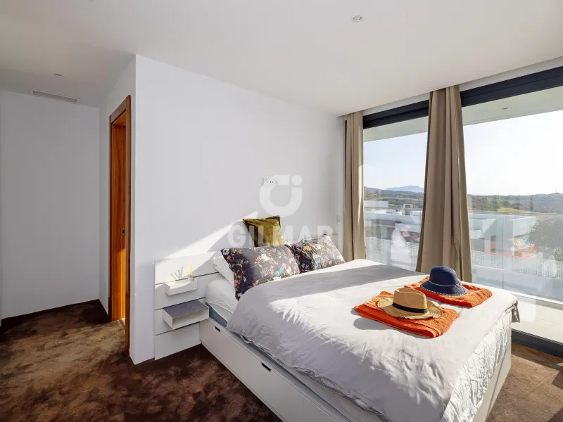 Villa in Estepona Oeste - Málaga