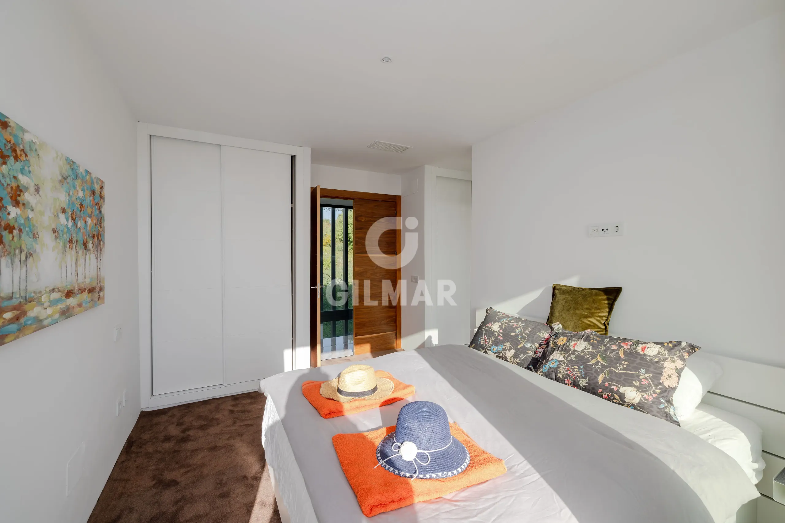 Villa in Estepona Oeste - Málaga