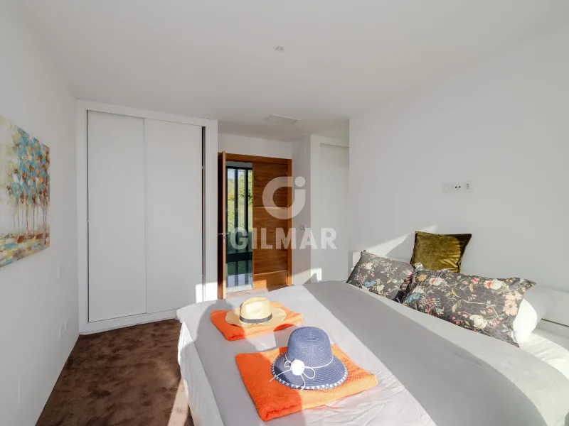 Villa in Estepona Oeste - Málaga