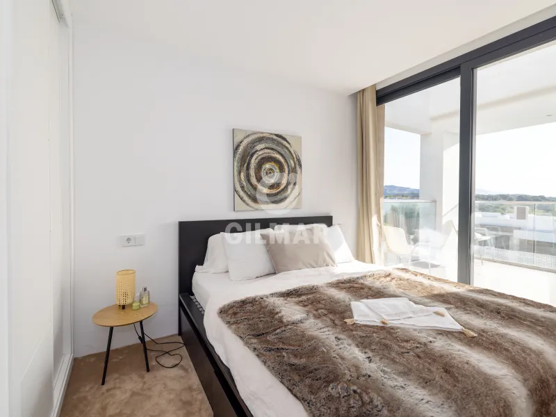Villa in Estepona Oeste - Málaga