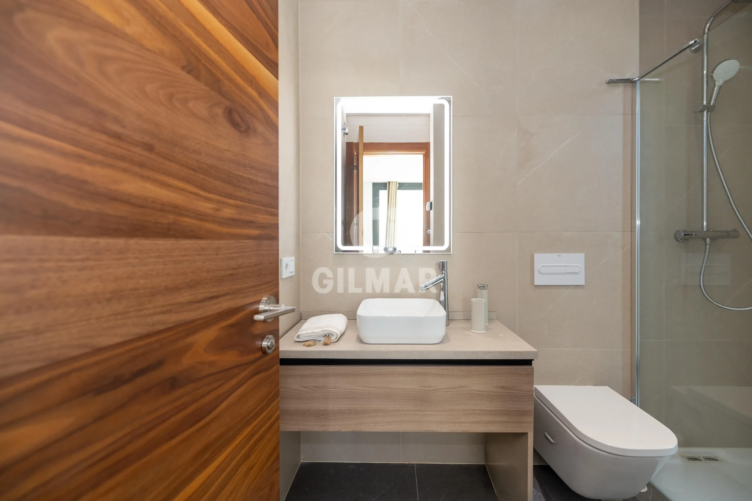 Villa in Estepona Oeste - Málaga