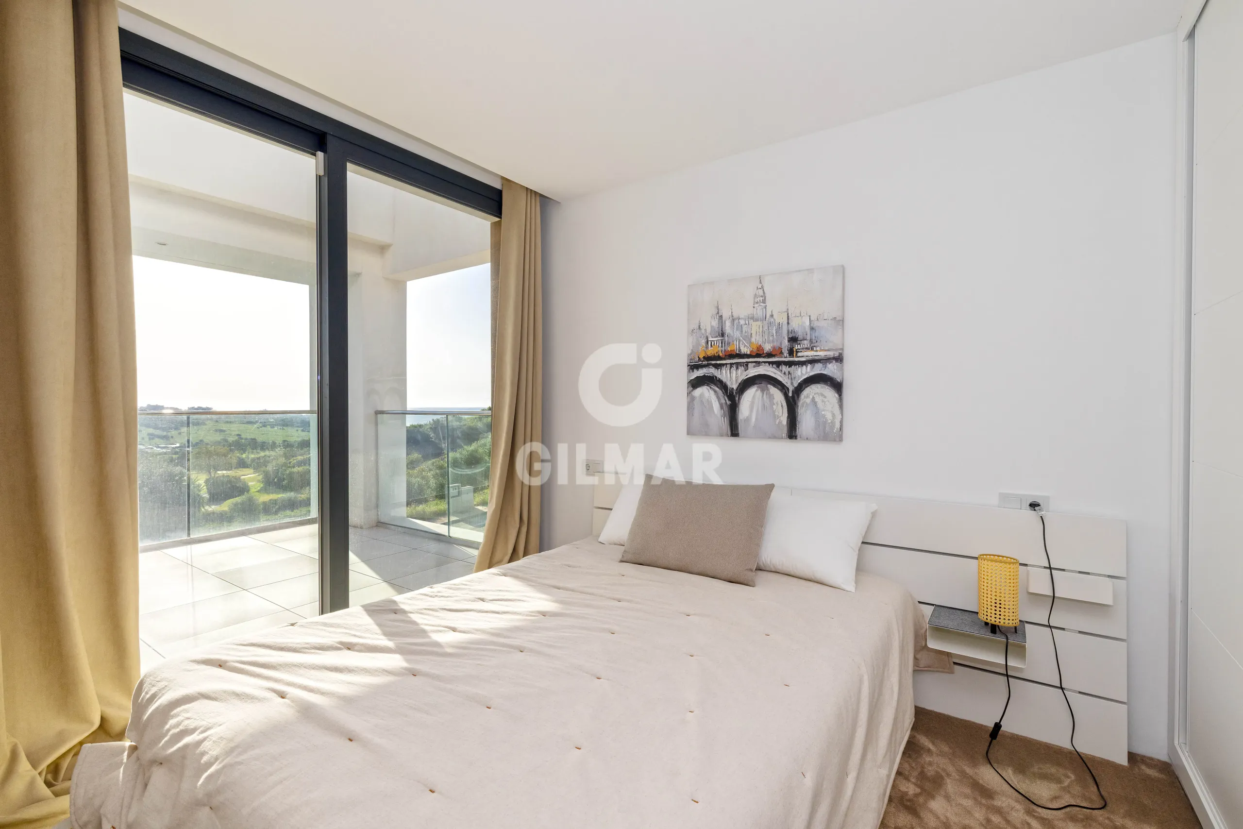 Villa in Estepona Oeste - Málaga