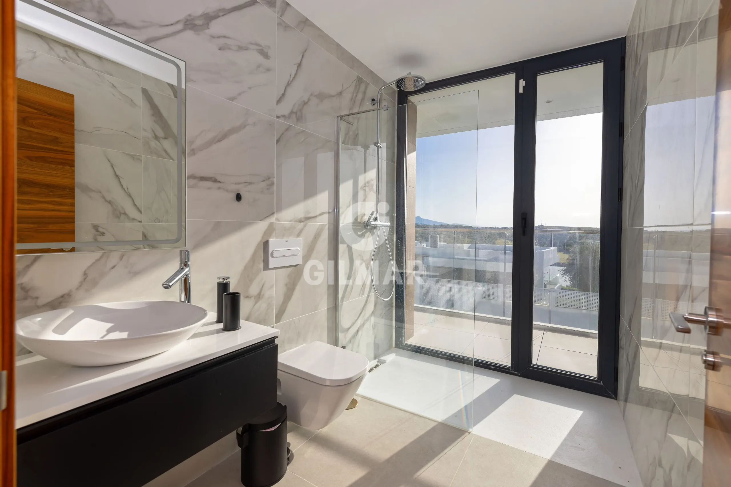 Villa in Estepona Oeste - Málaga