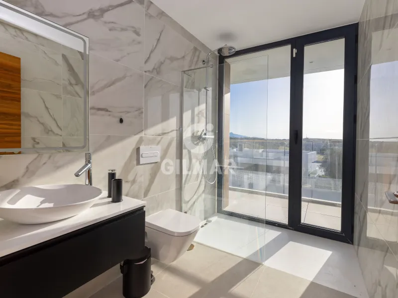 Villa in Estepona Oeste - Málaga