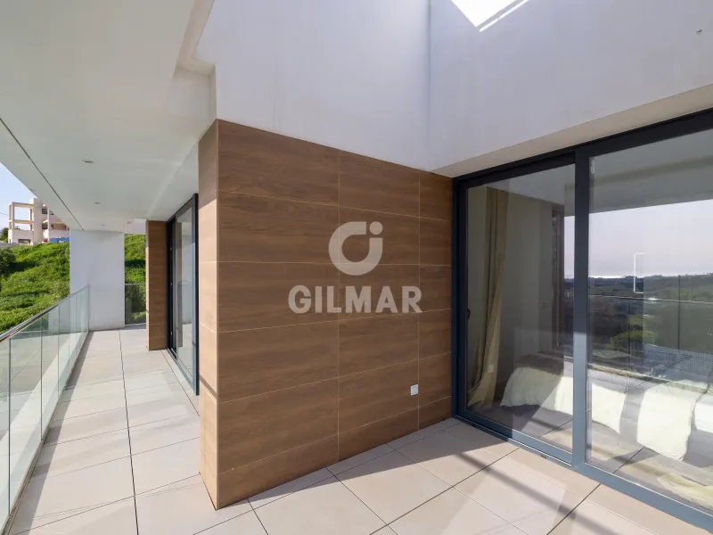 Villa in Estepona Oeste - Málaga