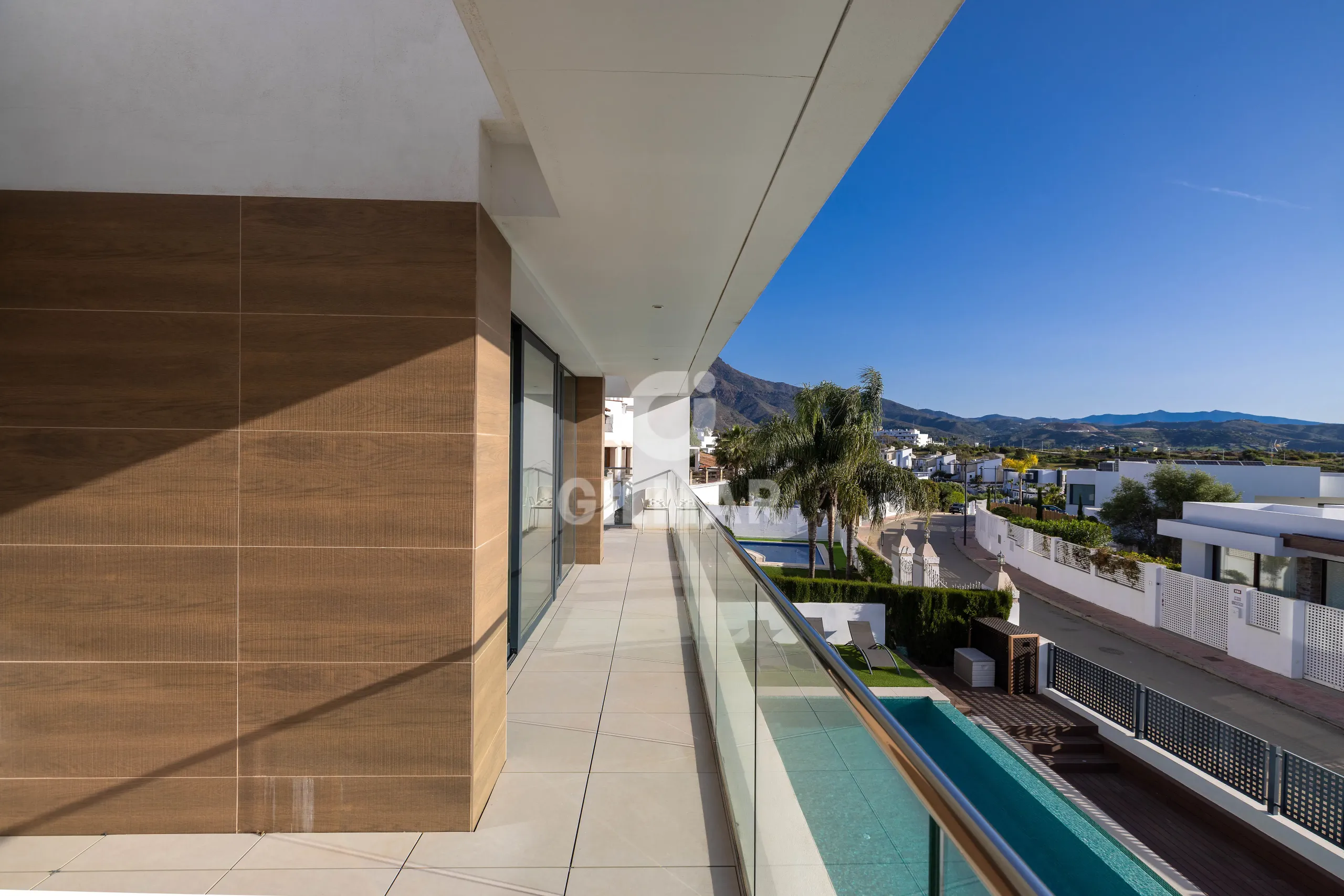 Villa in Estepona Oeste - Málaga
