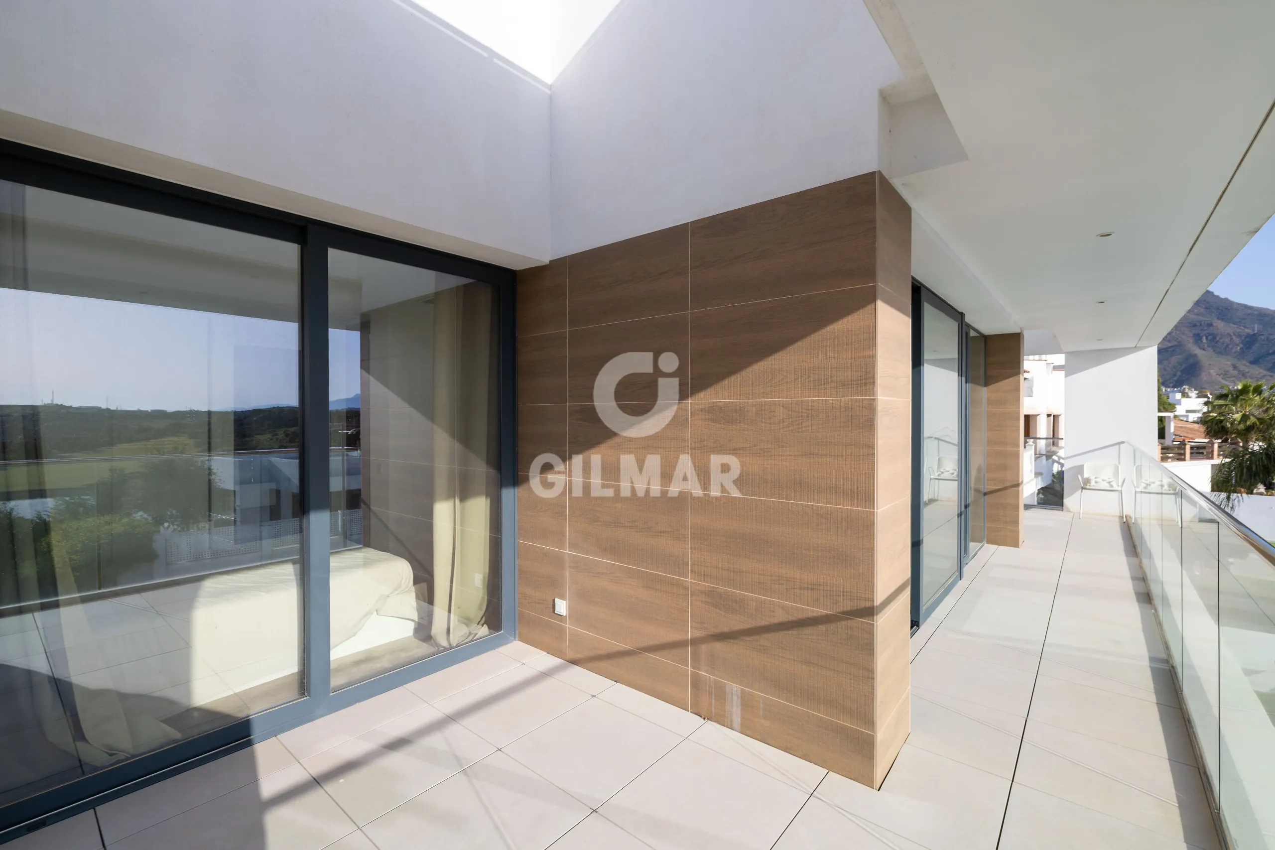 Villa in Estepona Oeste - Málaga