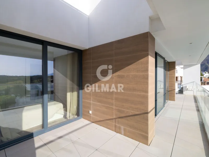 Villa in Estepona Oeste - Málaga