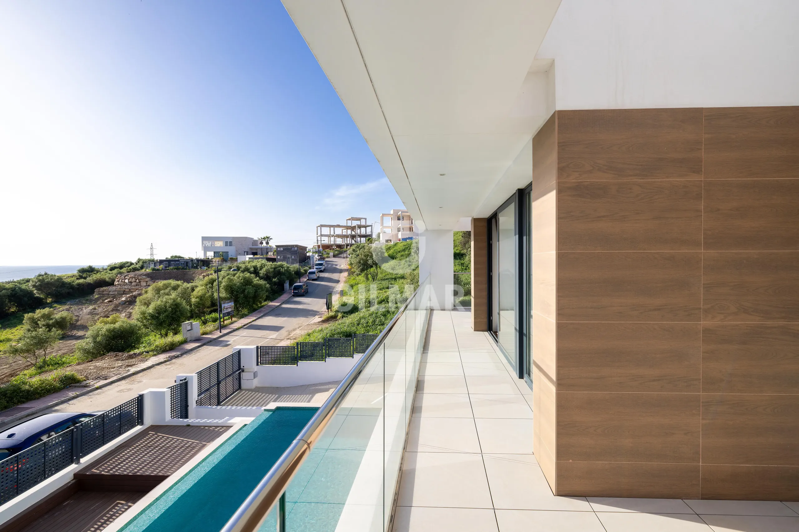 Villa in Estepona Oeste - Málaga
