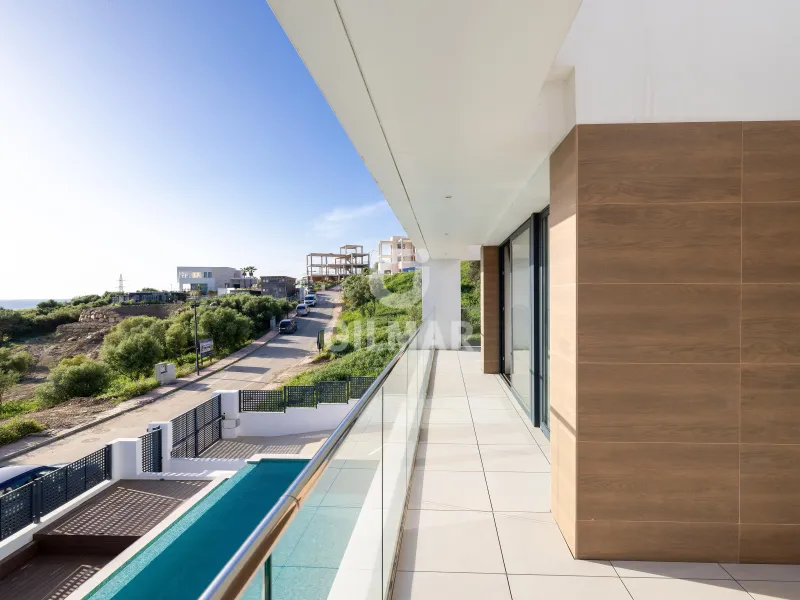 Villa in Estepona Oeste - Málaga