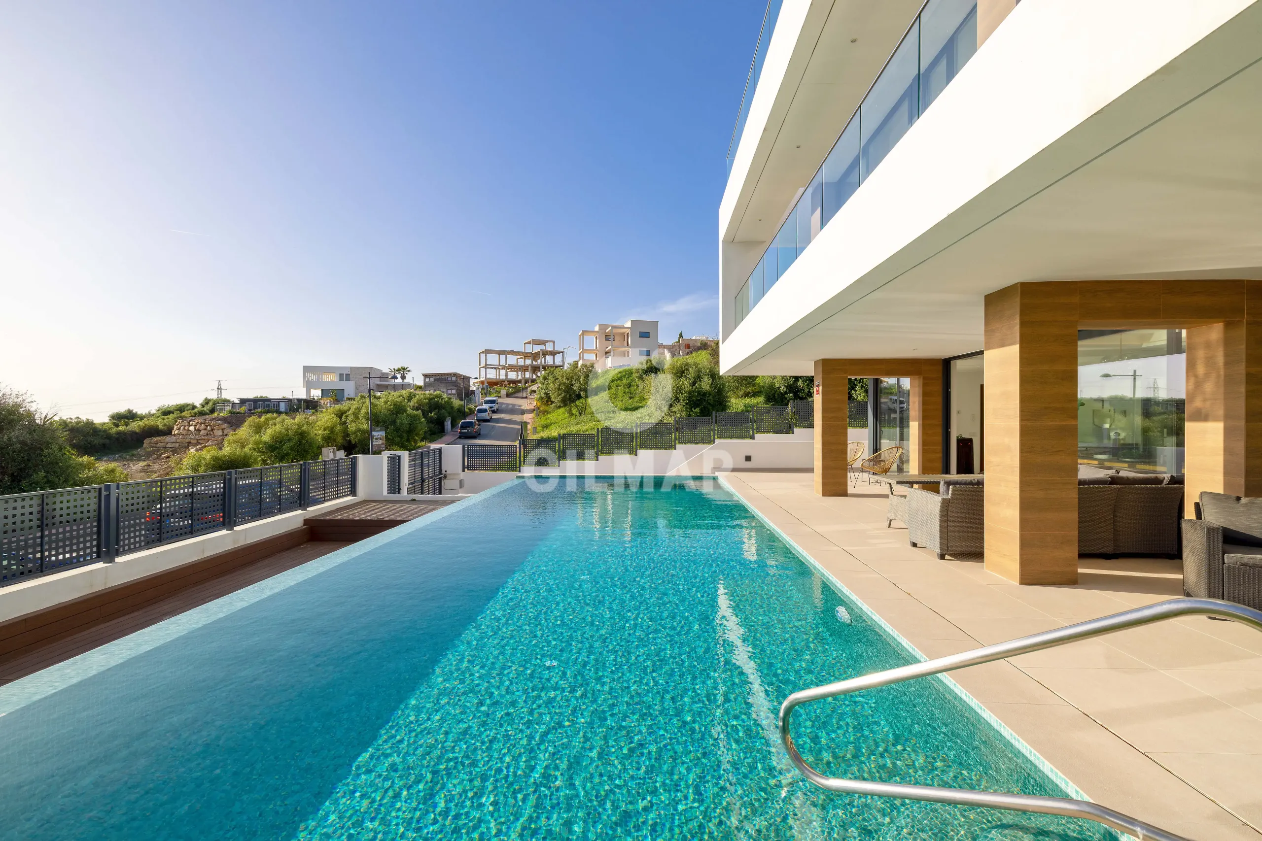 Villa in Estepona Oeste - Málaga