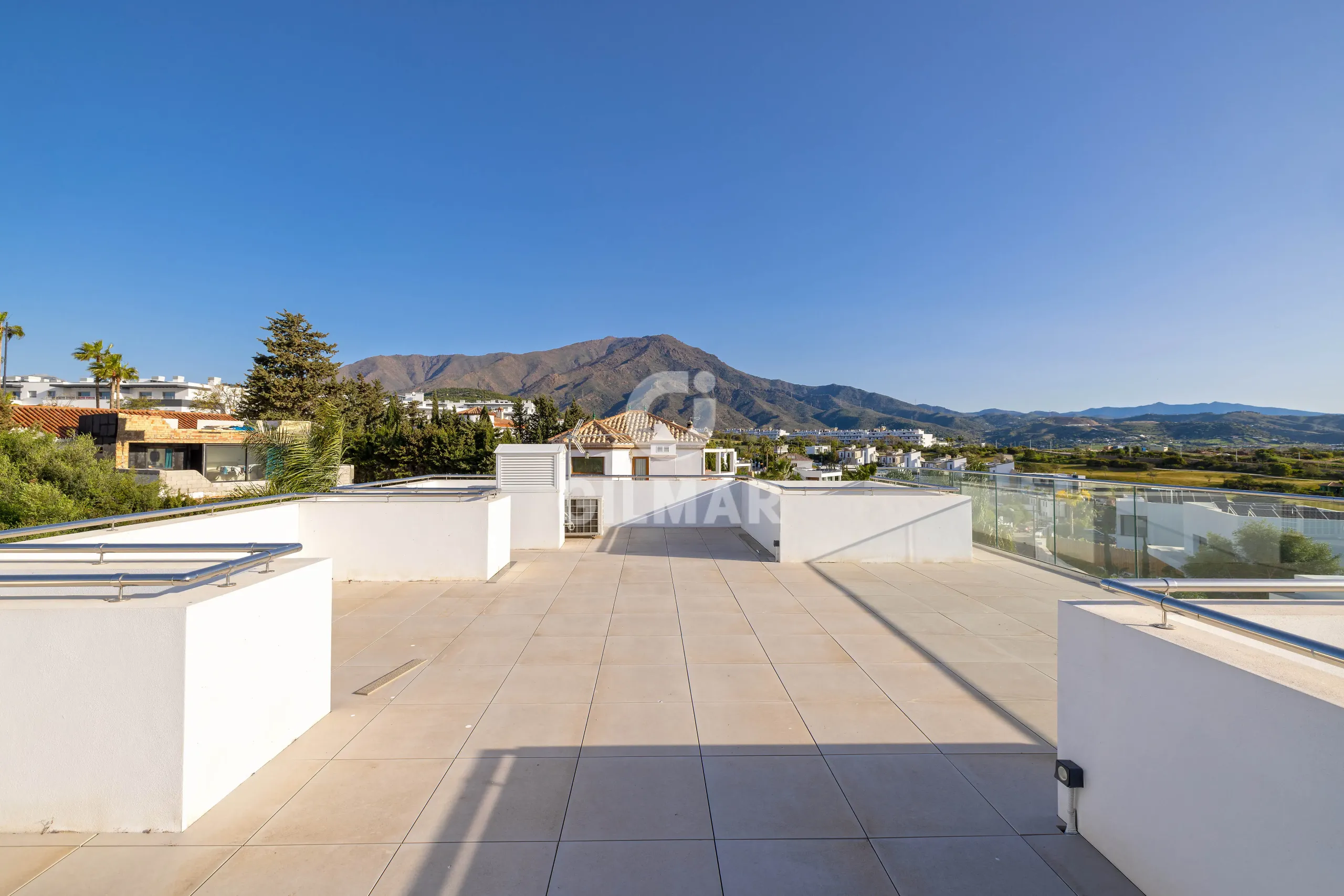 Villa in Estepona Oeste - Málaga
