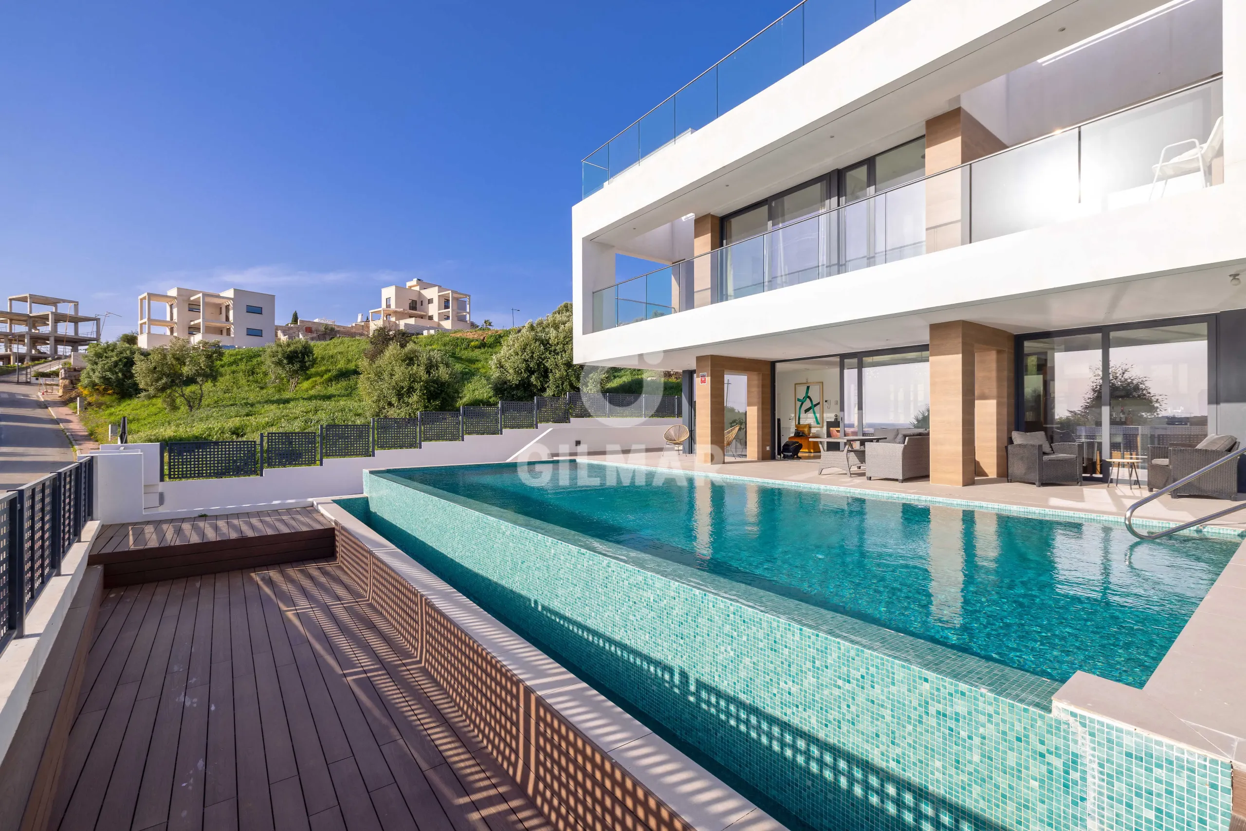 Villa in Estepona Oeste - Málaga