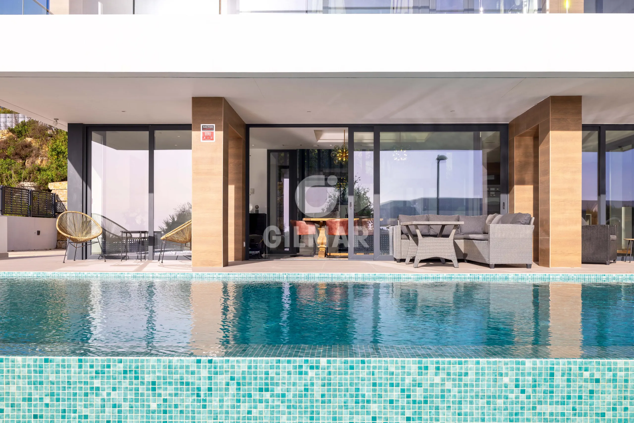 Villa in Estepona Oeste - Málaga