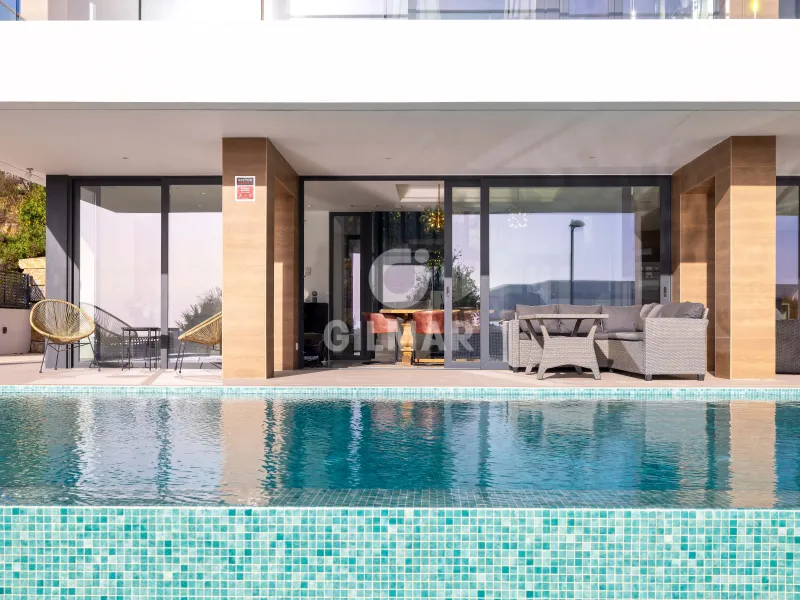Villa in Estepona Oeste - Málaga