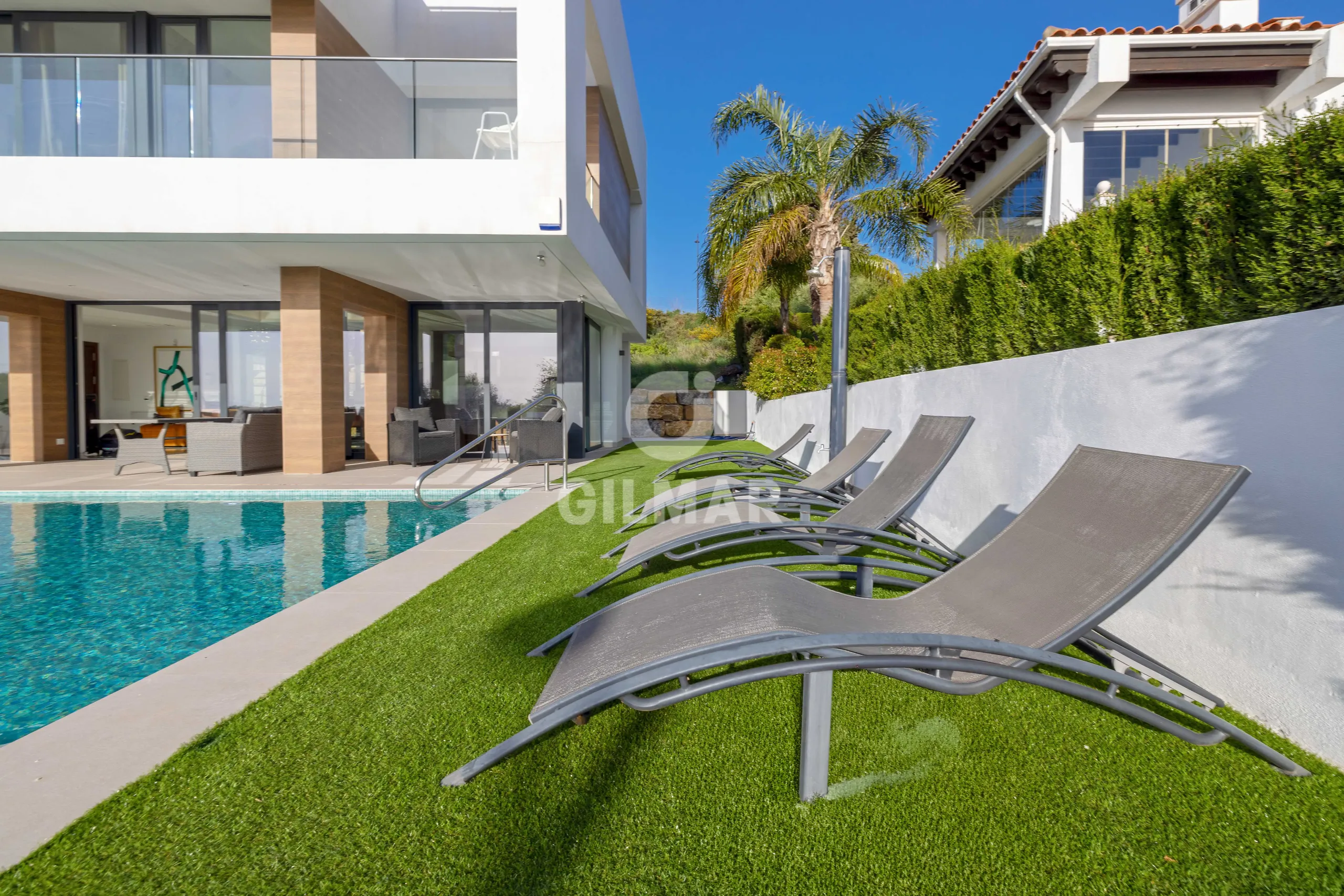 Villa in Estepona Oeste - Málaga