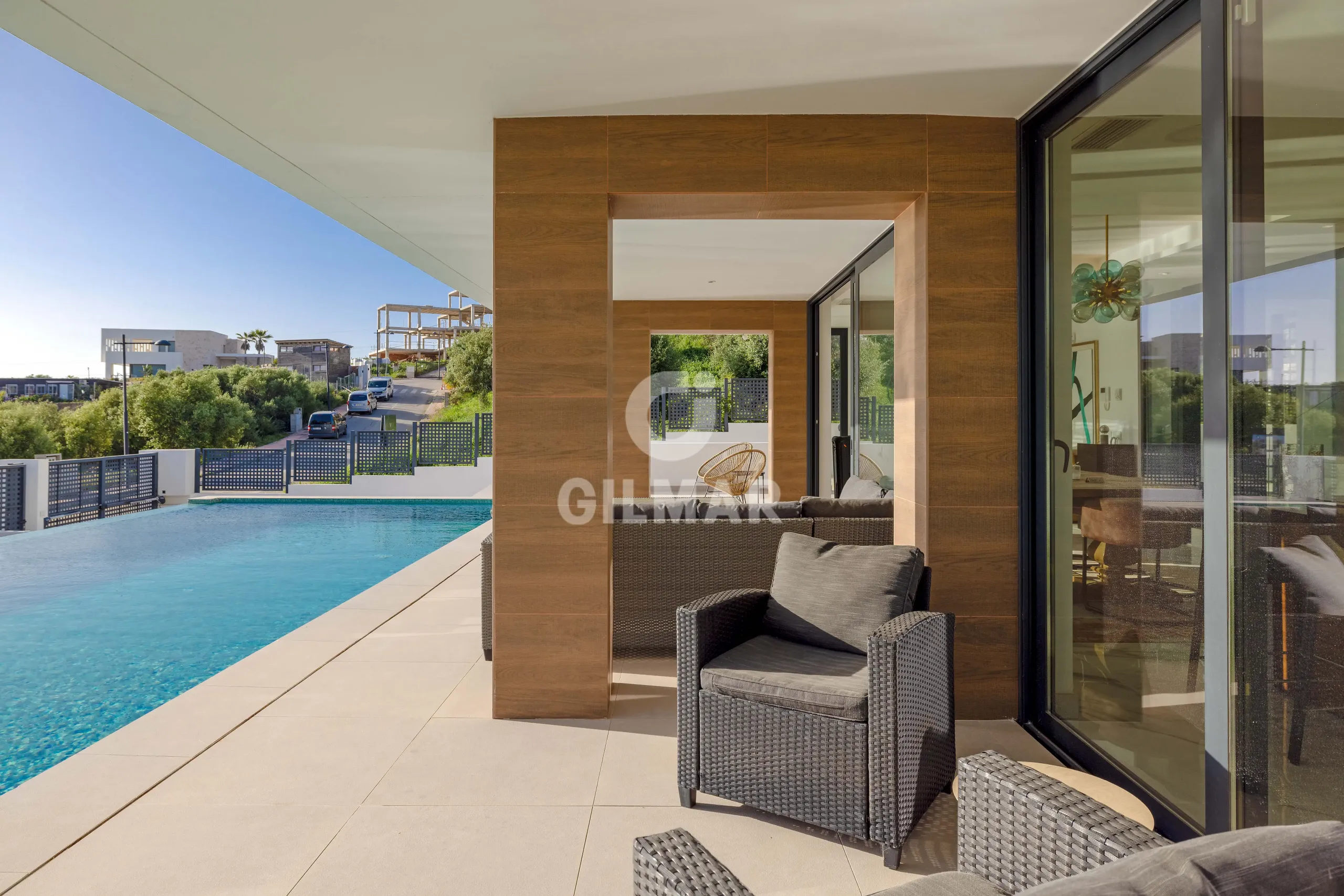 Villa in Estepona Oeste - Málaga