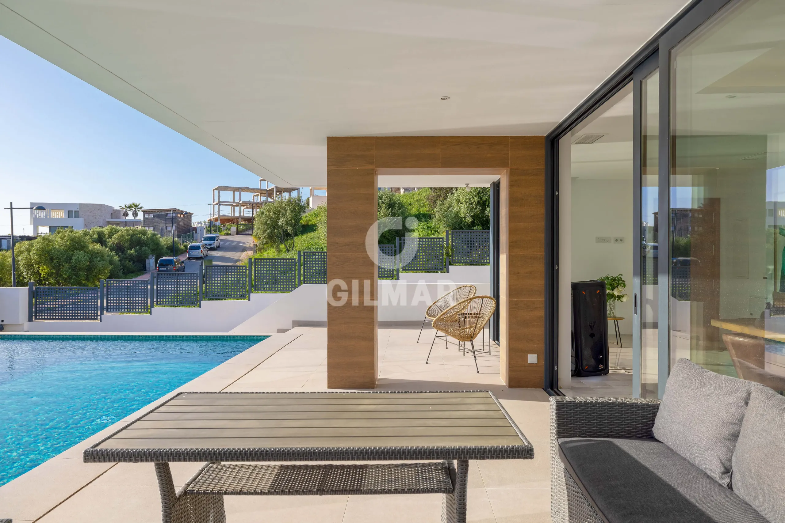 Villa in Estepona Oeste - Málaga