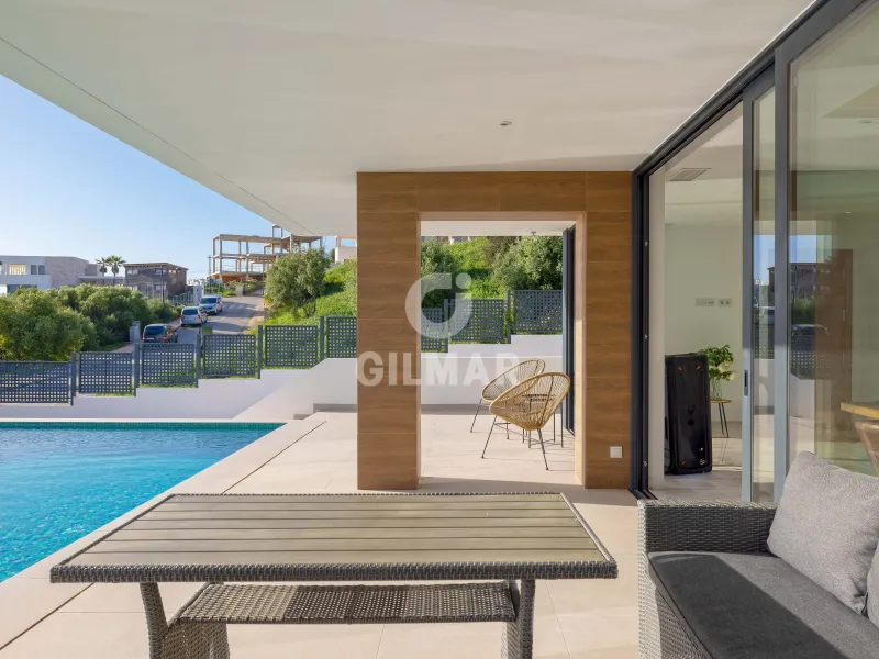 Villa in Estepona Oeste - Málaga