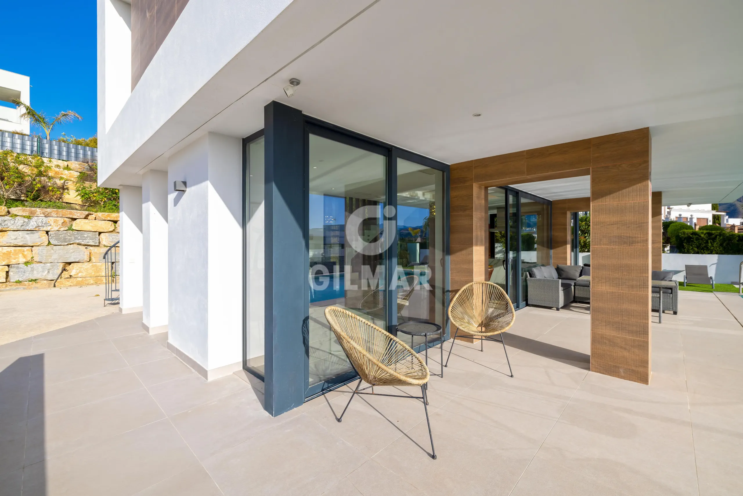 Villa in Estepona Oeste - Málaga