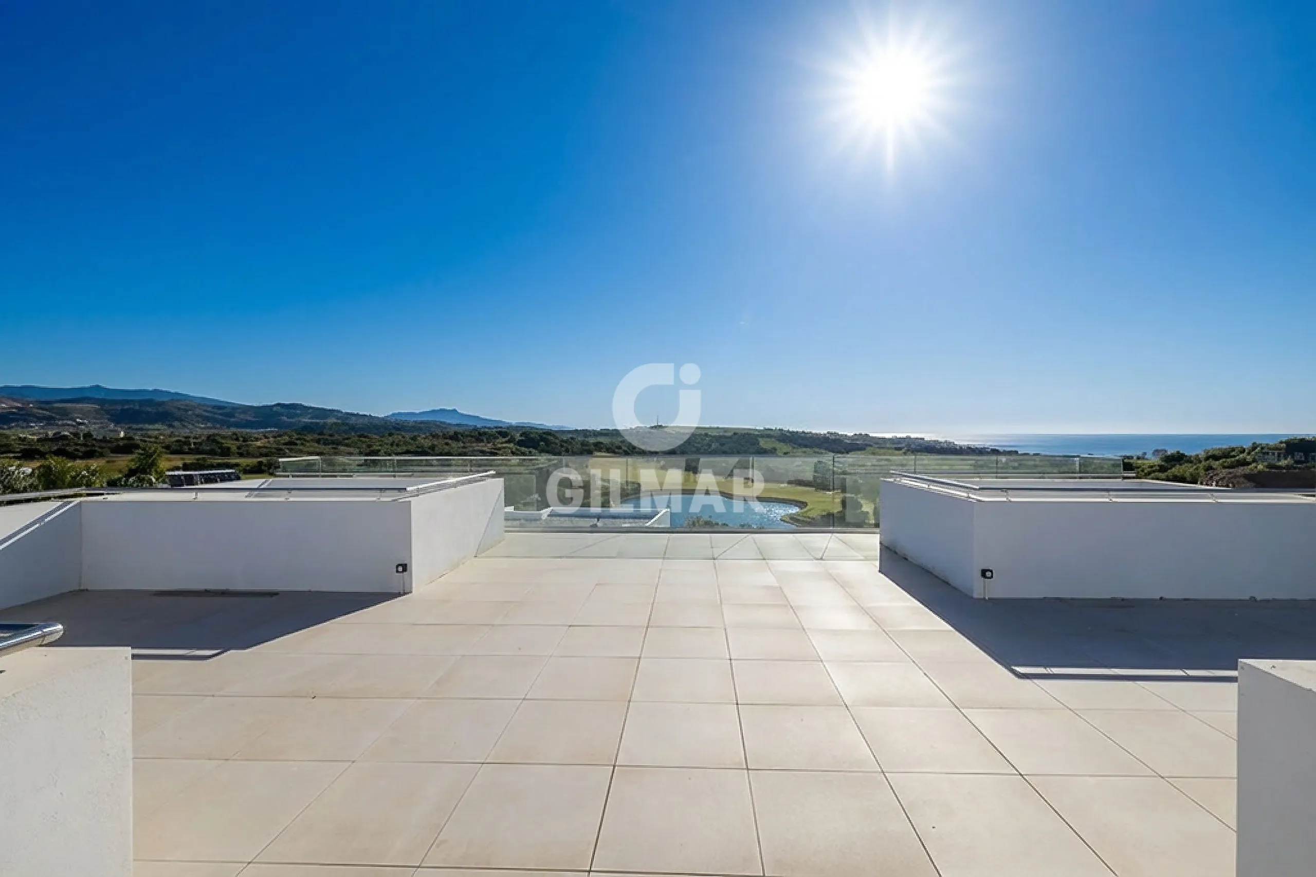 Villa in Estepona Oeste - Málaga