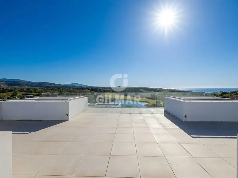 Villa in Estepona Oeste - Málaga