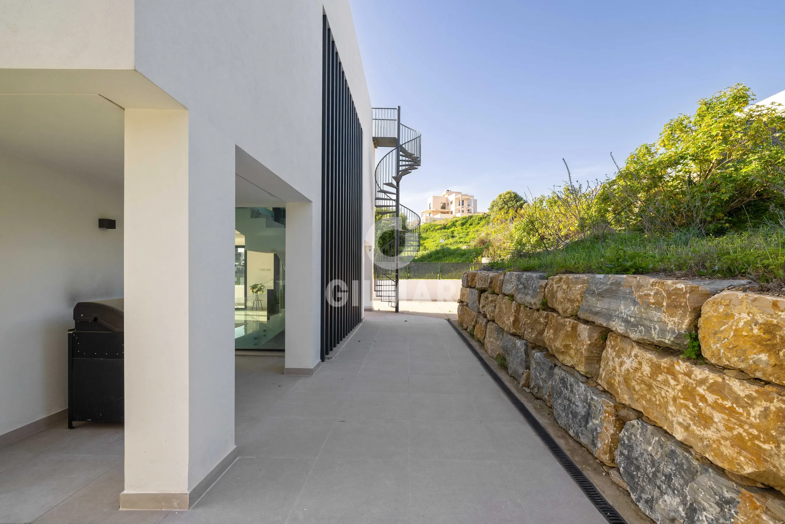 Villa in Estepona Oeste - Málaga