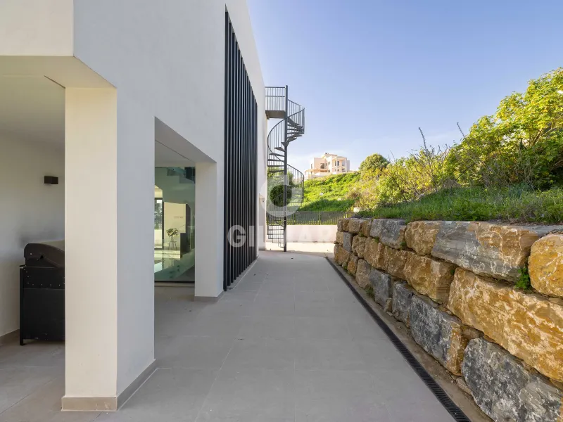 Villa in Estepona Oeste - Málaga
