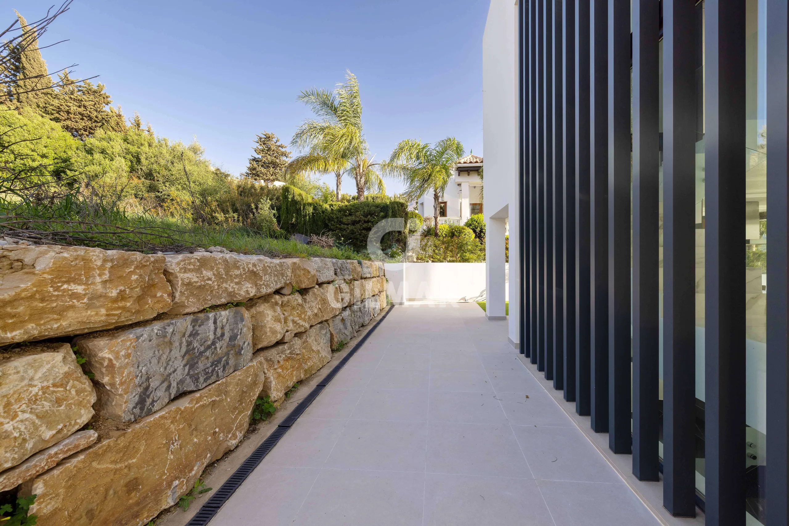 Villa in Estepona Oeste - Málaga