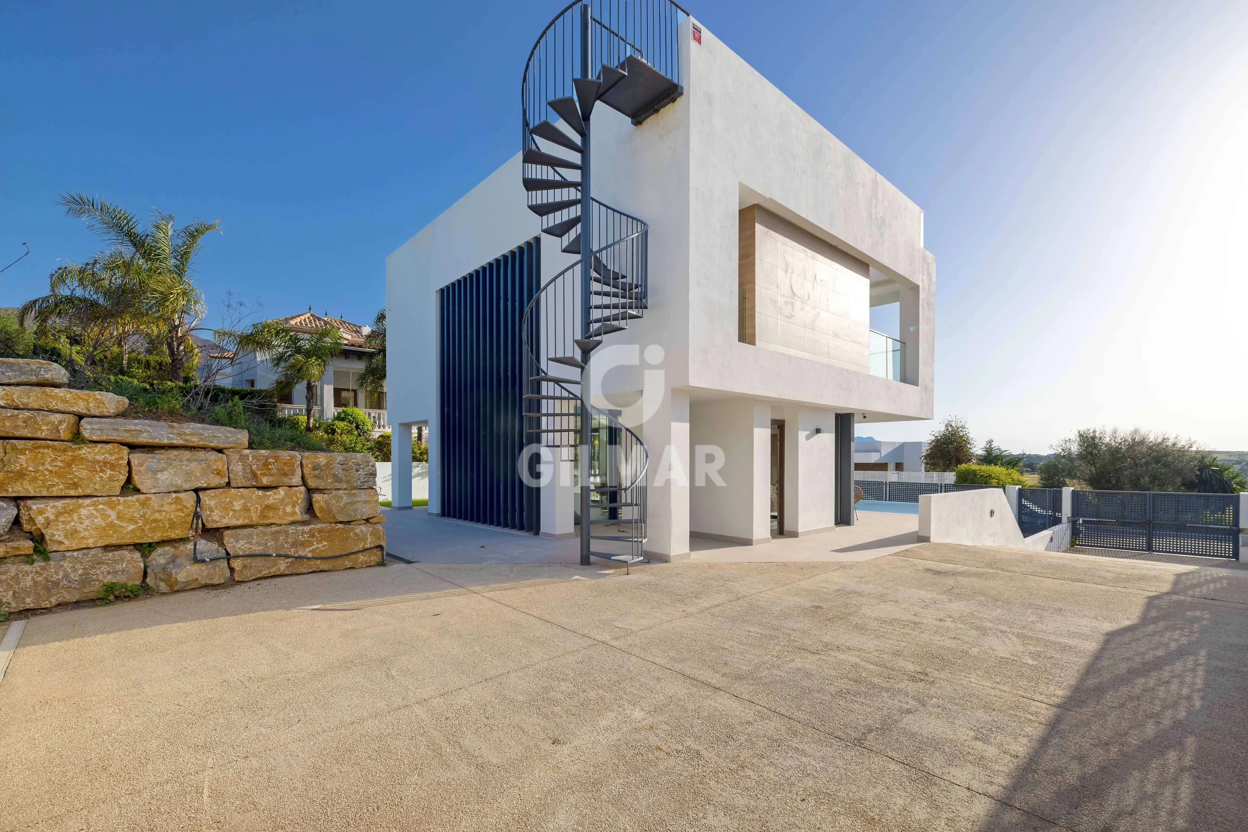 Villa in Estepona Oeste - Málaga