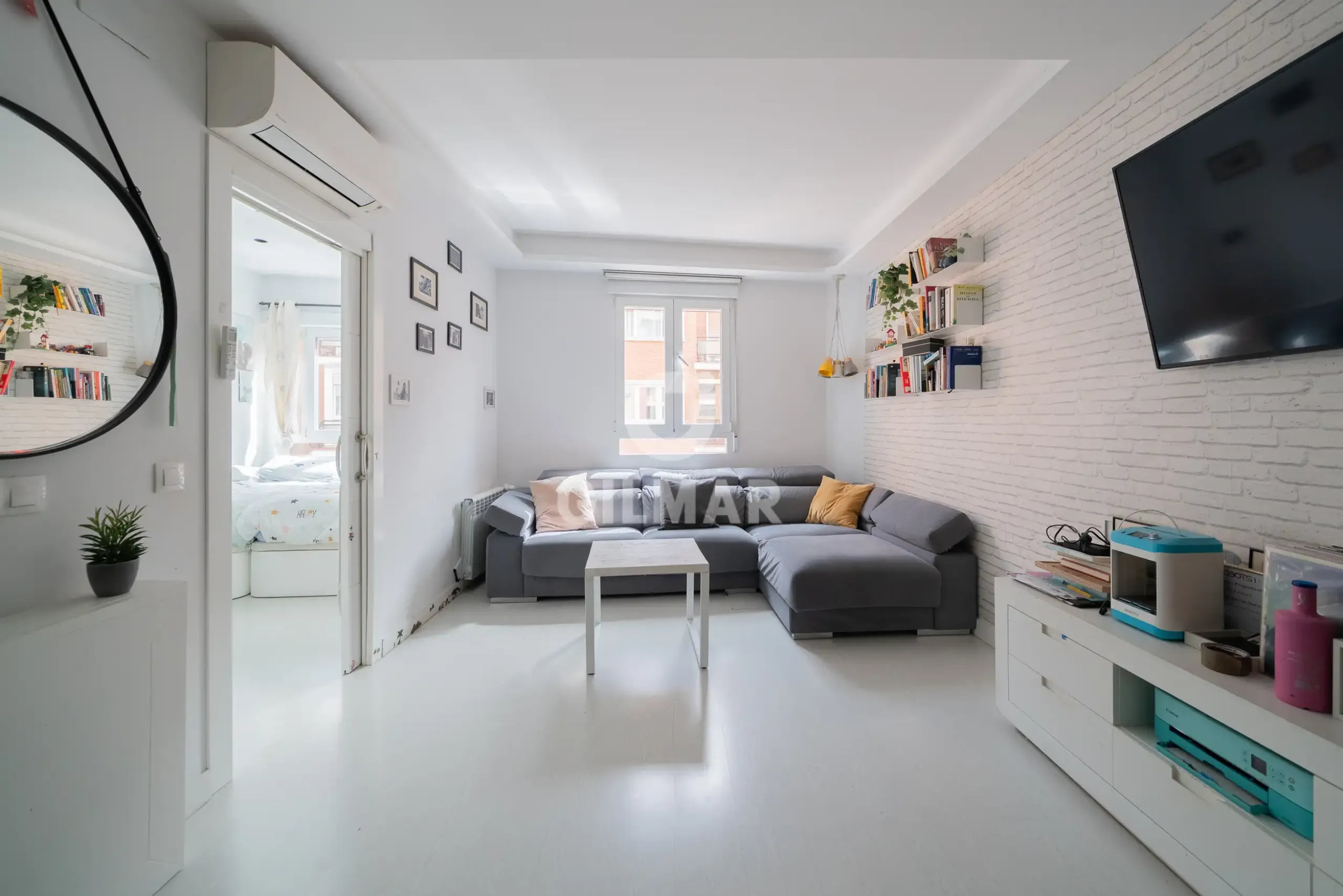 Piso en Arapiles - Madrid