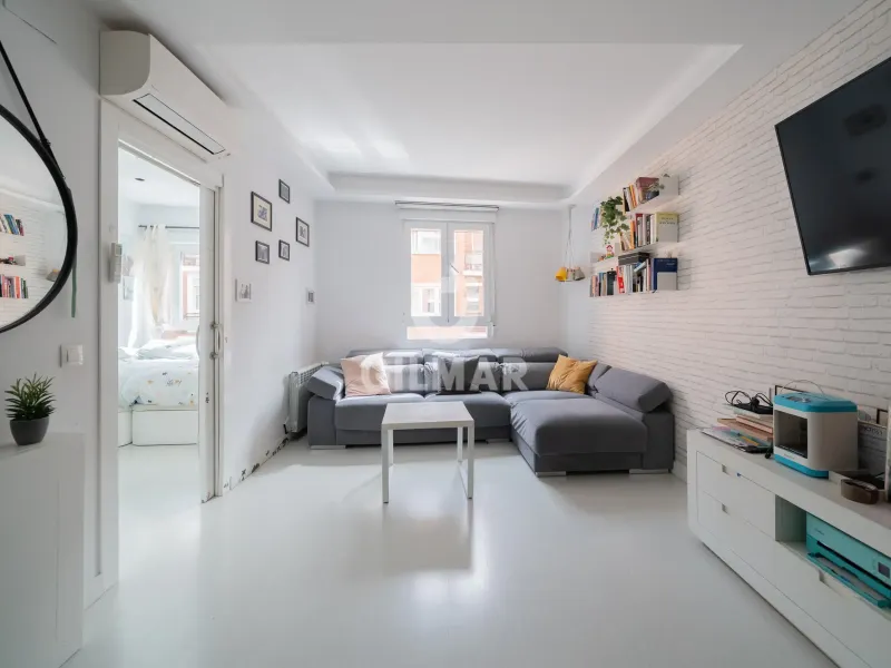 Piso en Arapiles - Madrid