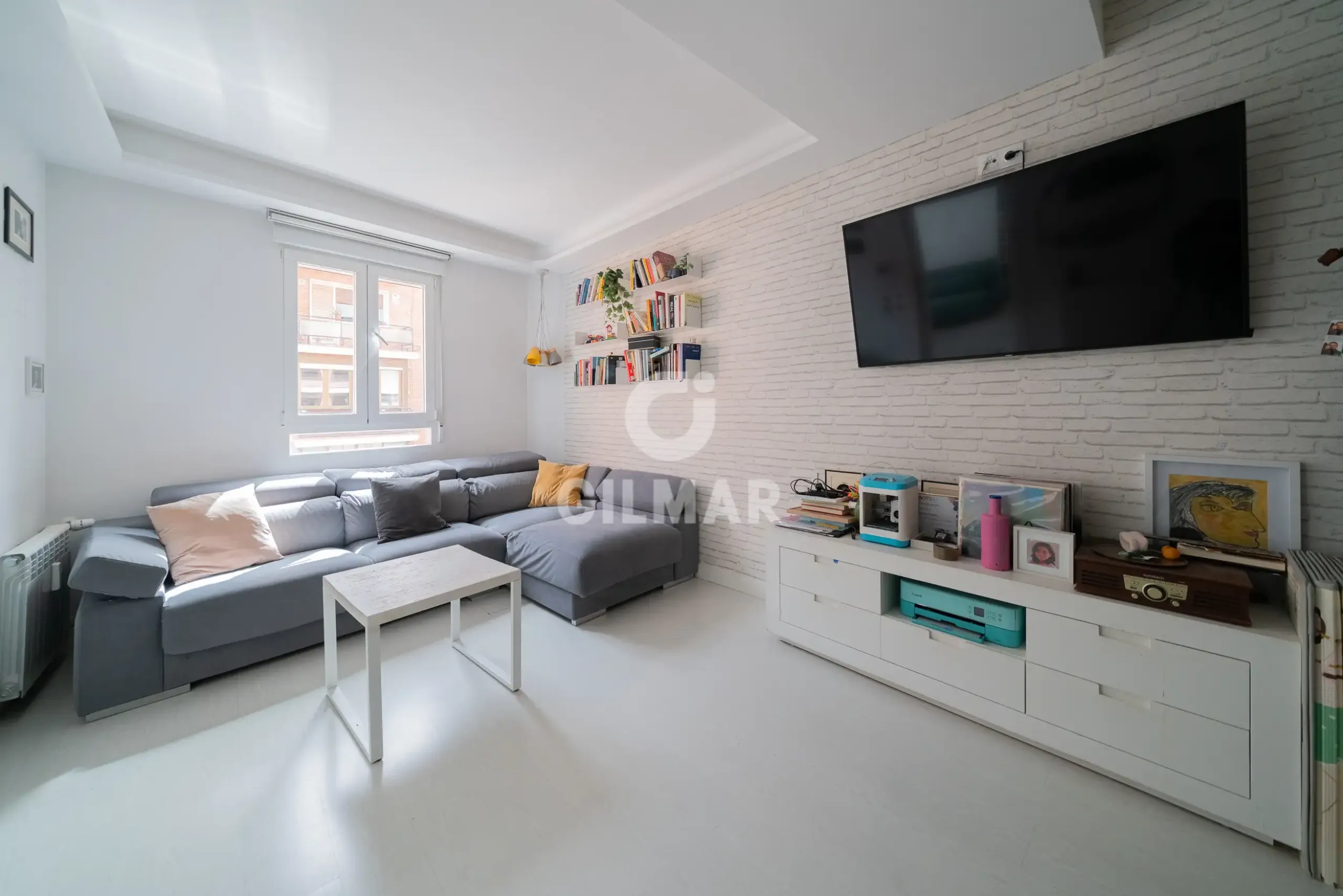 Piso en Arapiles - Madrid