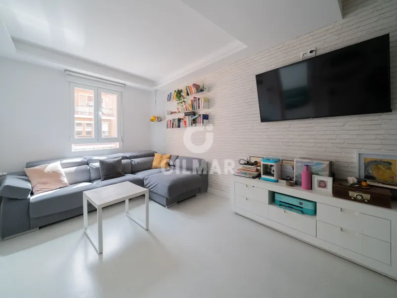 Piso en Arapiles - Madrid