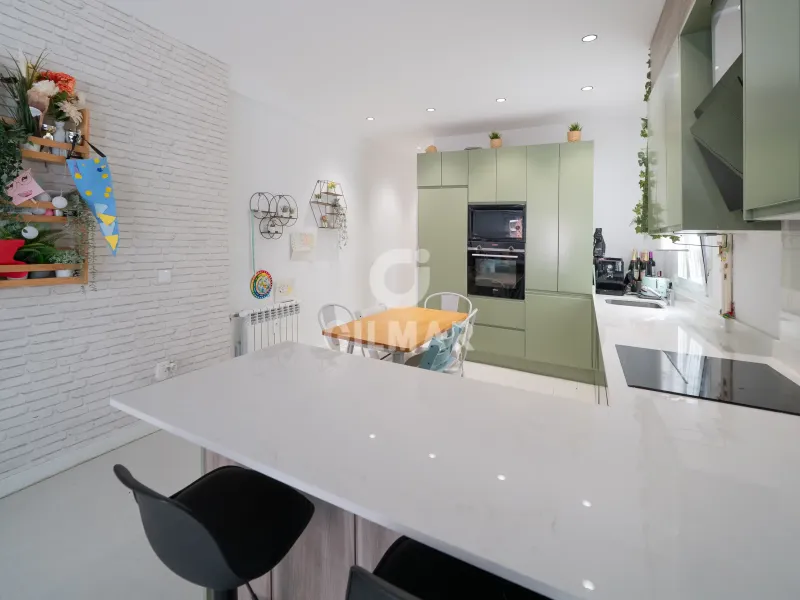 Piso en Arapiles - Madrid