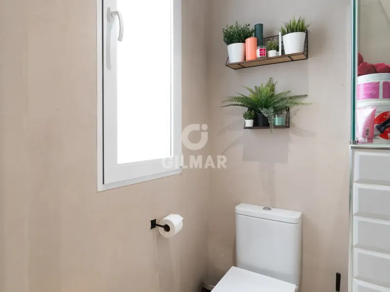 Piso en Arapiles - Madrid