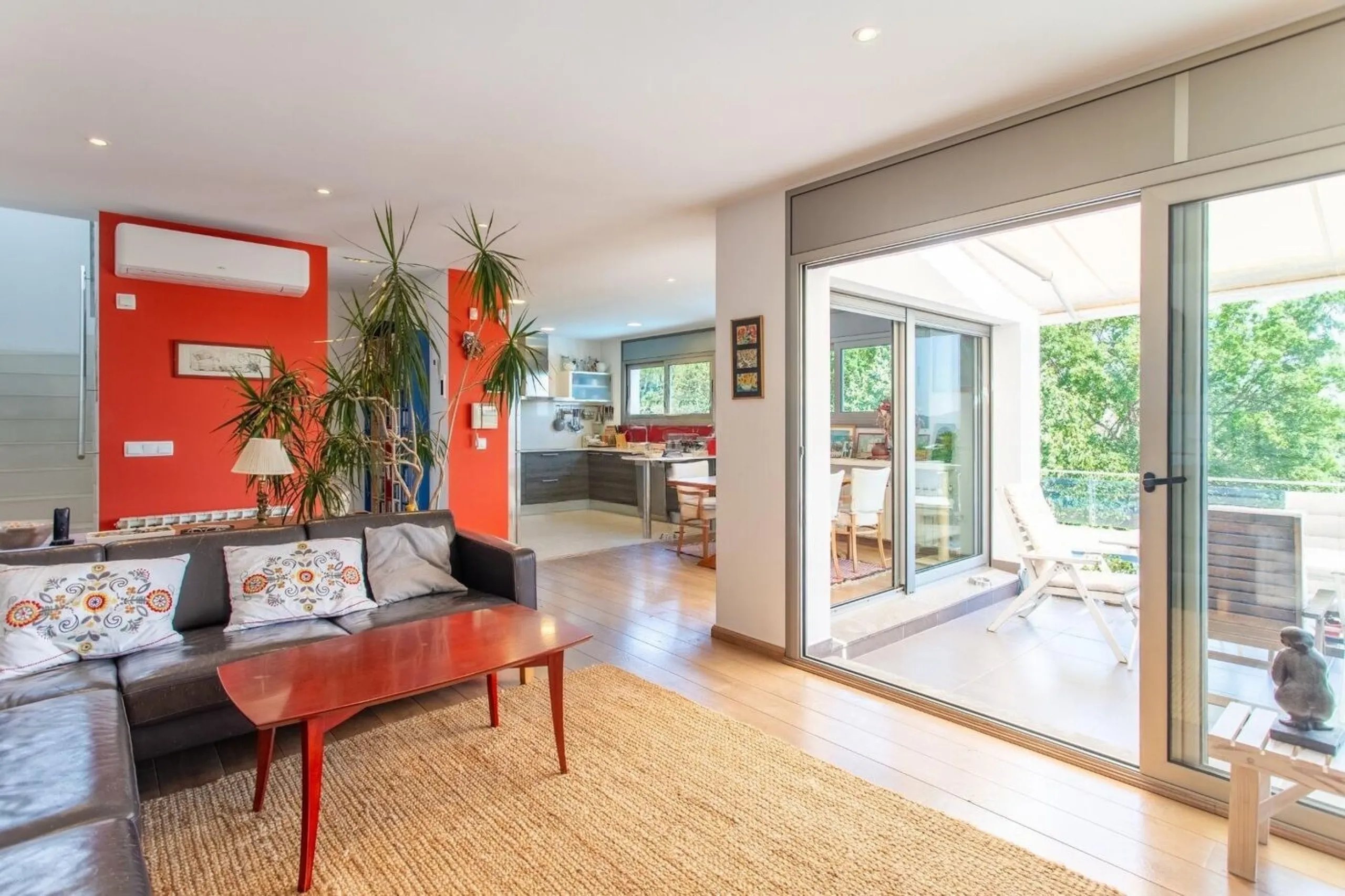 Stylish Home with Panoramic Sea Views in the Maresme Coast, Barcelona