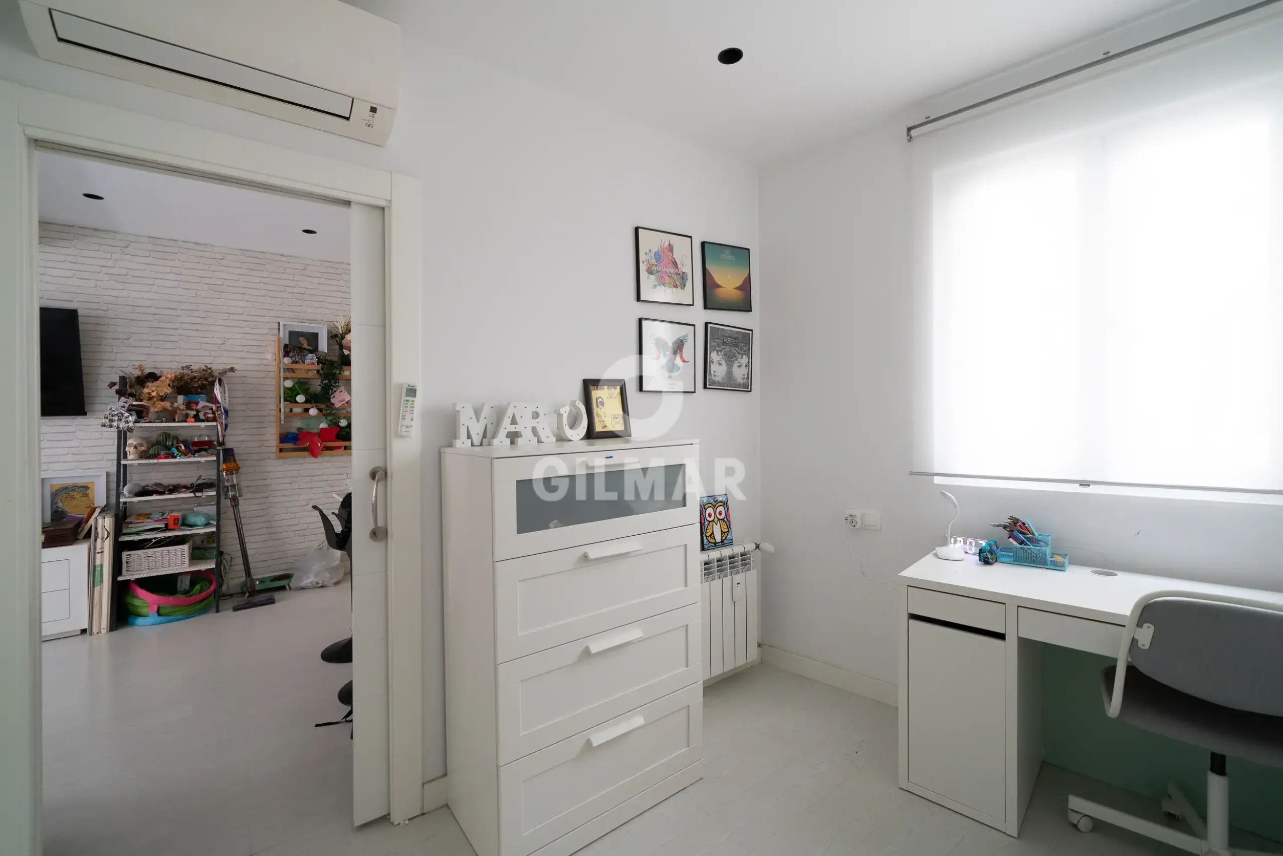 Piso en Arapiles - Madrid