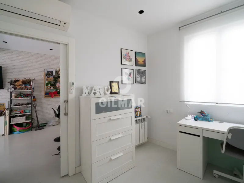 Piso en Arapiles - Madrid