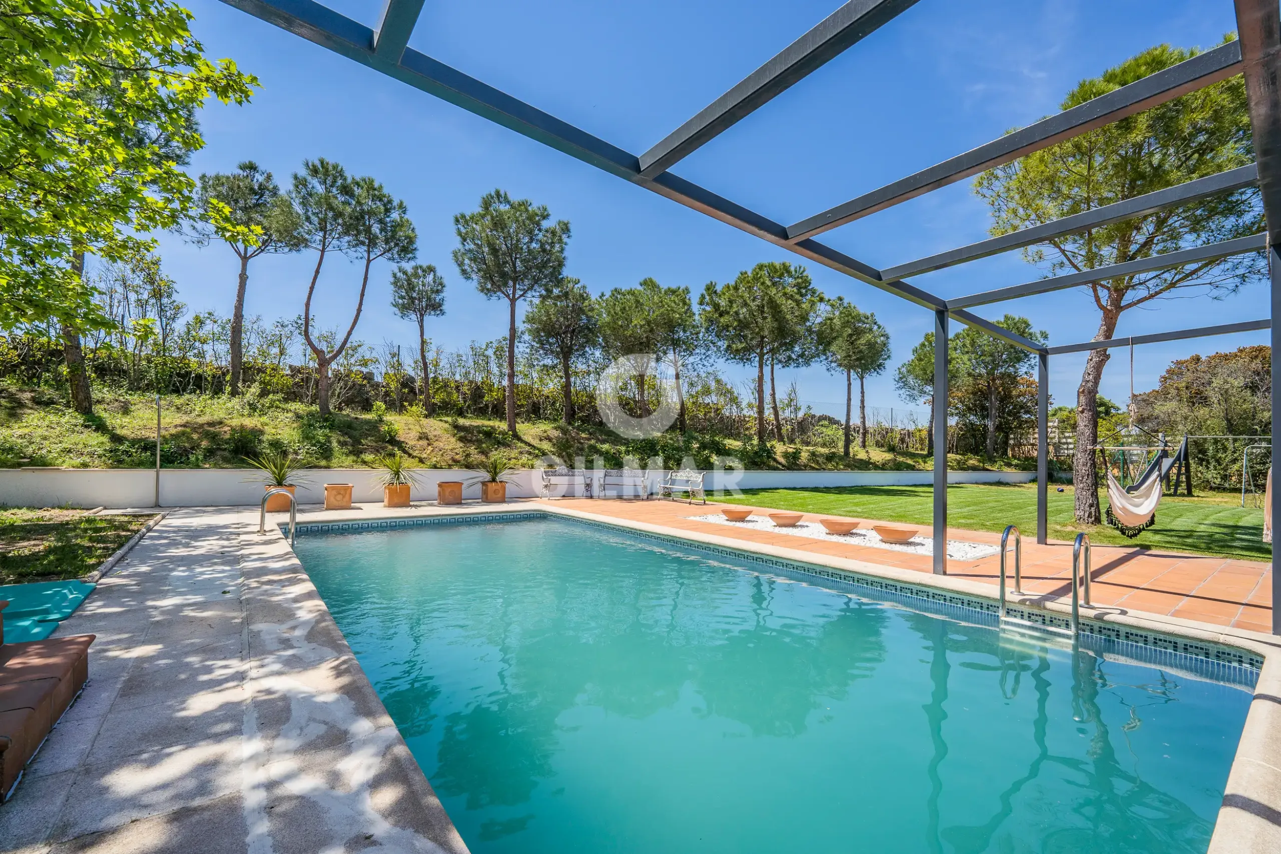 Villa in Ciudalcampo - Madrid