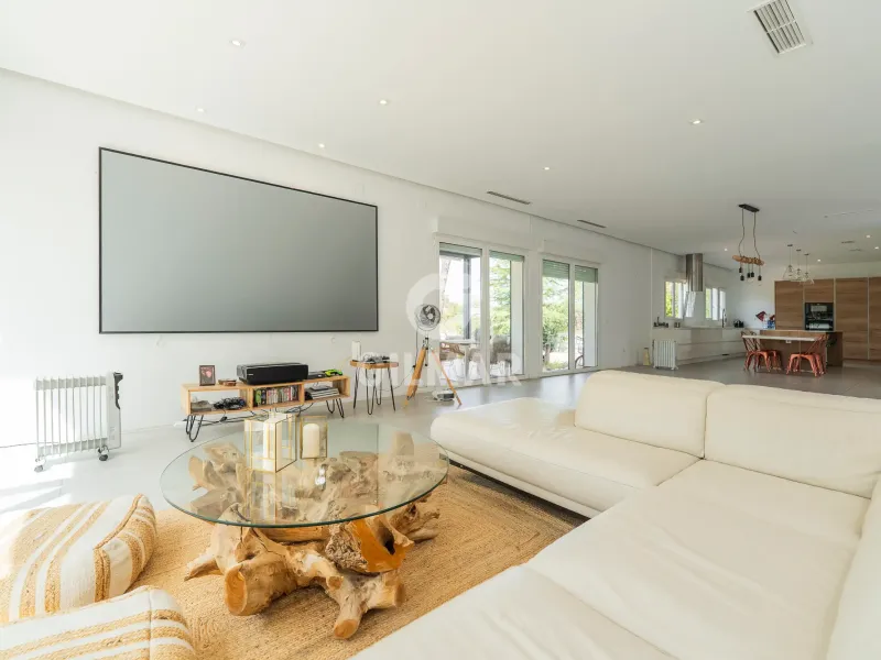 Villa in Ciudalcampo - Madrid