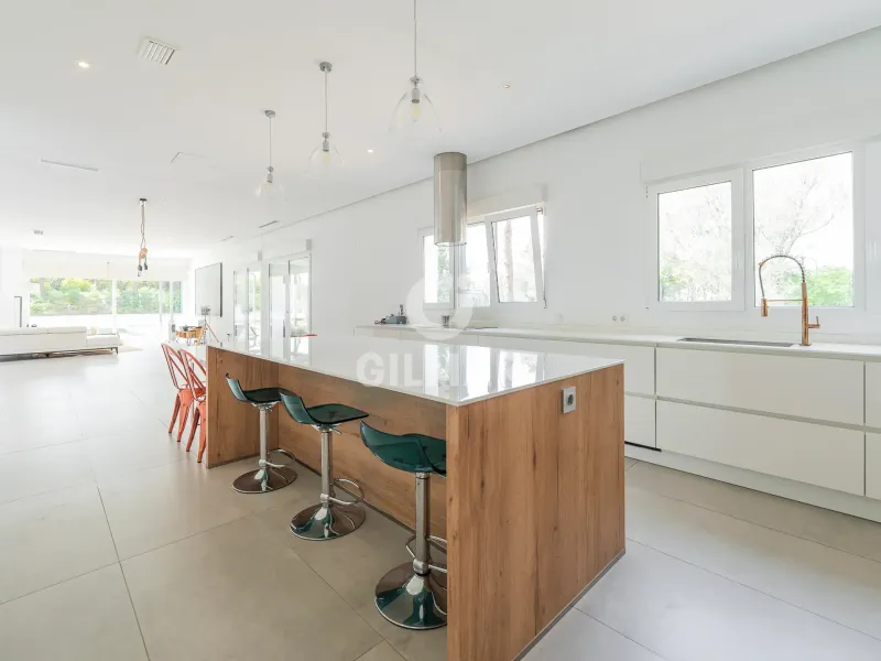Villa in Ciudalcampo - Madrid